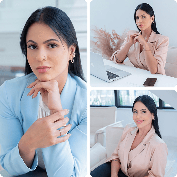 Dra Victoria Barbalho